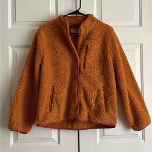 Universal Thread Sherpa Jacket